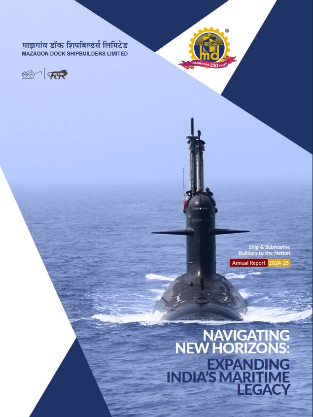 Annual Report 2024-25