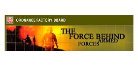 Ordinance Factory Board