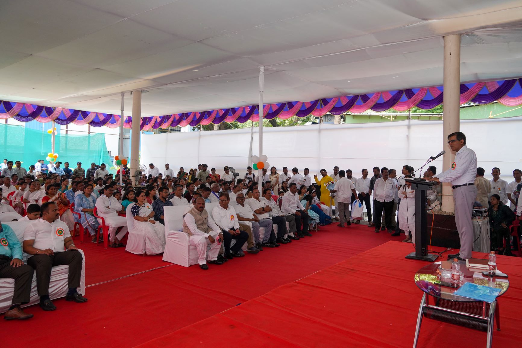 Celebration Of Dr. Babasaheb Ambedkar Jayanti At MDL - 14.04.2023123
