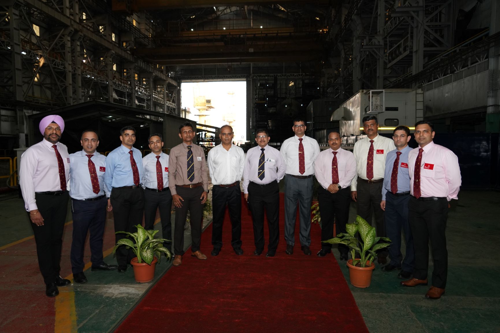 Military Officers from College - 13.12.2023123
