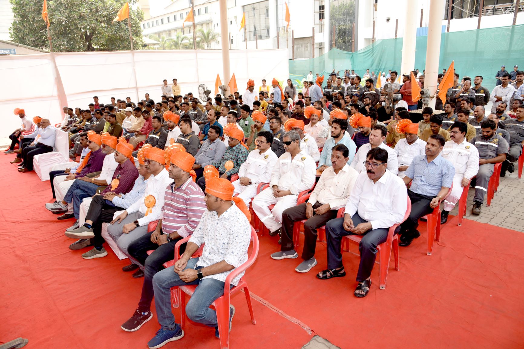 MDL Shiv Jayanti Utsav - 10.03.2023123 - Image 6