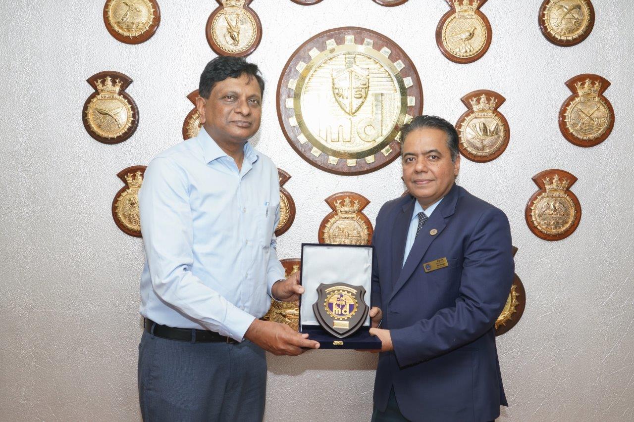 VISIT OF APURVA CHANDRA IAS - 28.07.2025123