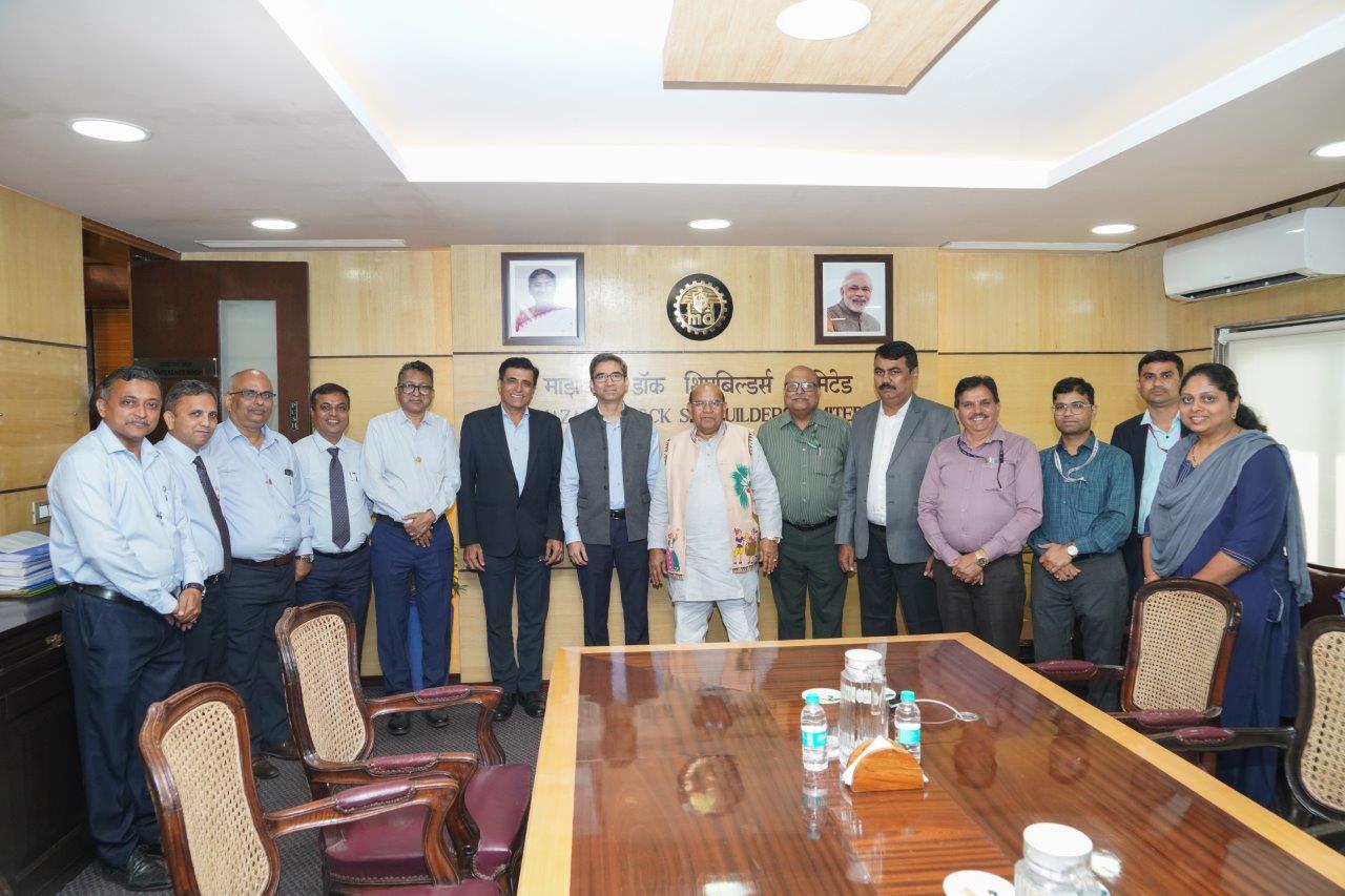 VISIT OF SHRI ANTAR SINGH ARYA CHARPERSON OF NATIONAL COMMISSION OF SCHEDULE TRIBES 12.02.2026123