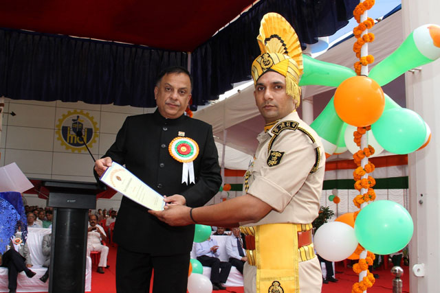 MDL Independence Day Celebration On 15th August 2017123