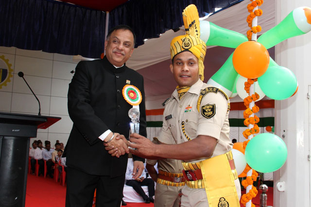 MDL Independence Day Celebration On 15th August 2017123
