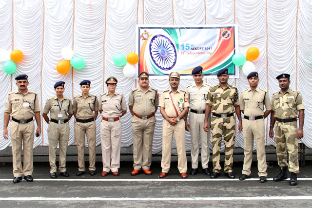 MDL Independence Day Celebration On 15th August 2017123