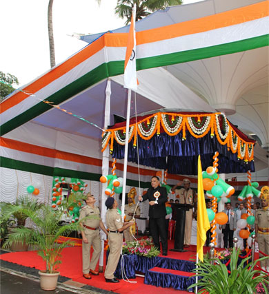 MDL Independence Day Celebration On 15th August 2017123