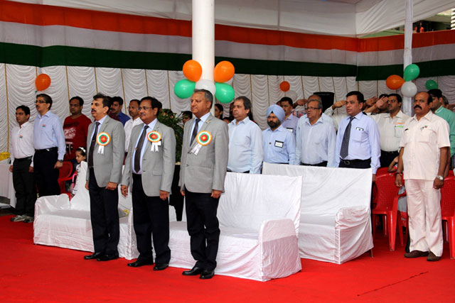 MDL Independence Day Celebration On 15th August 2017123