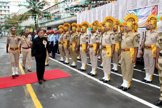MDL Independence Day Celebration On 15th August 2017123