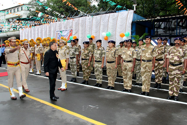 MDL Independence Day Celebration On 15th August 2017123