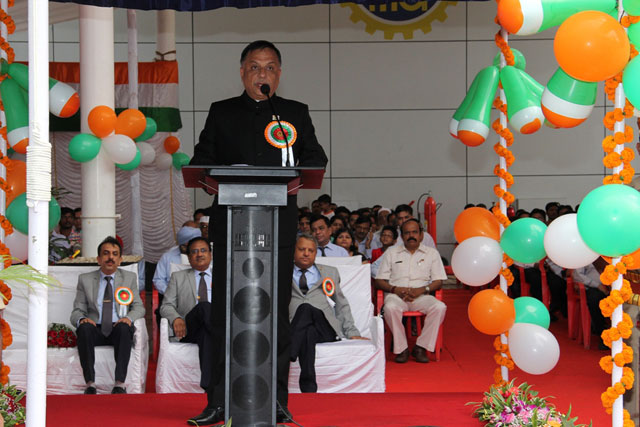 MDL Independence Day Celebration On 15th August 2017123