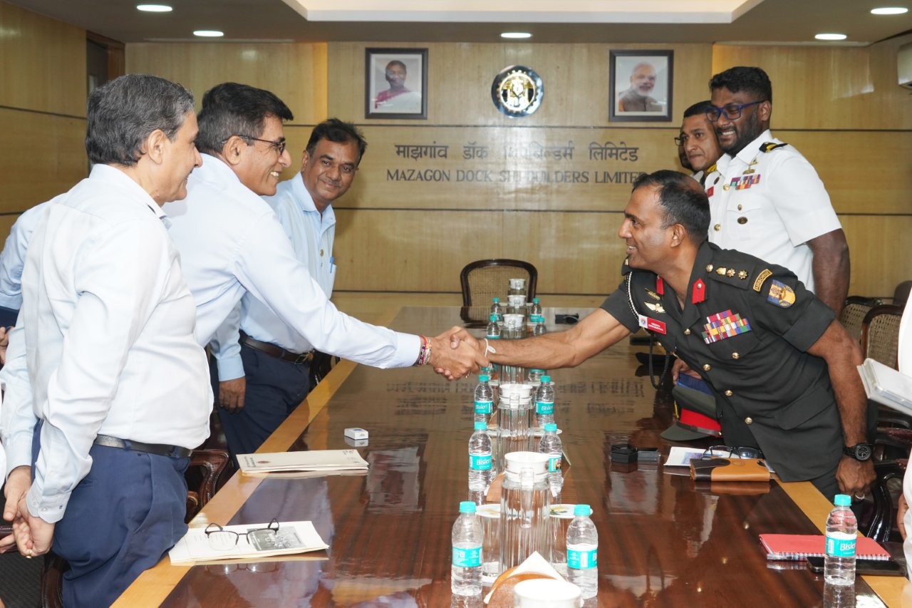 VISIT OF DEFENCE SERVICES COMMAND AND STAFF COLLEGE SRILANKA 07.08.2026123