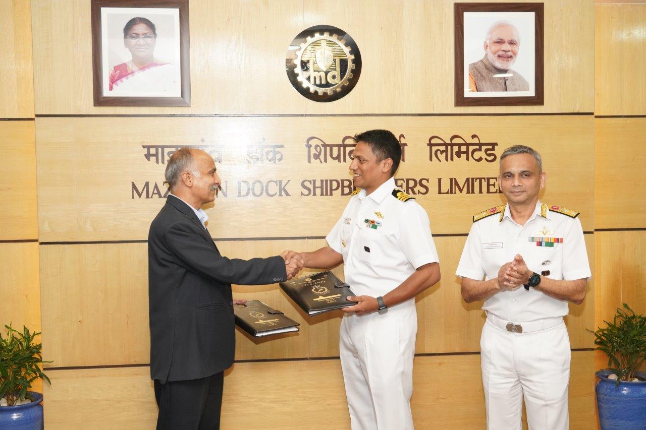 Second Reading of D448 INS VELA - 22.04.2025123