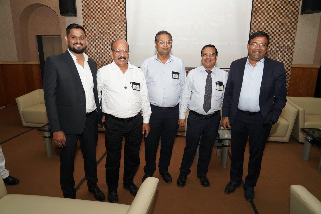 SPECIAL VENDOR DEVELOPMENT PROGRAMME FOR MSEs SC-ST WOMEN - 18.12.2024123