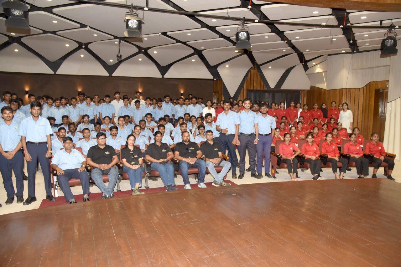 VISIT OF NAMAN CAR RALLY 2025 - 31.10.2025123