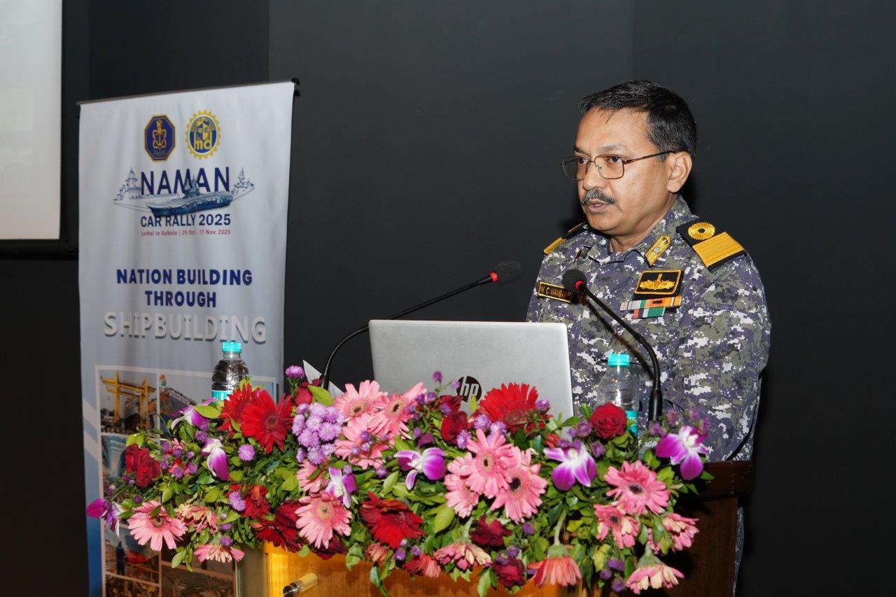 VISIT OF NAMAN CAR RALLY 2025 - 31.10.2025123