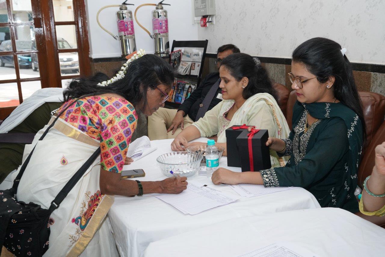 SPECIAL VENDOR DEVELOPMENT PROGRAMME FOR MSEs SC-ST WOMEN - 18.12.2024123