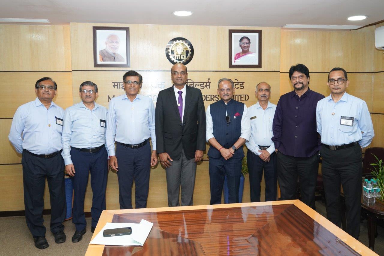 VISIT OF MR SENTHIL KUMAR N DIRECTOR (PIPELINES) IOCL 27.06.2025123