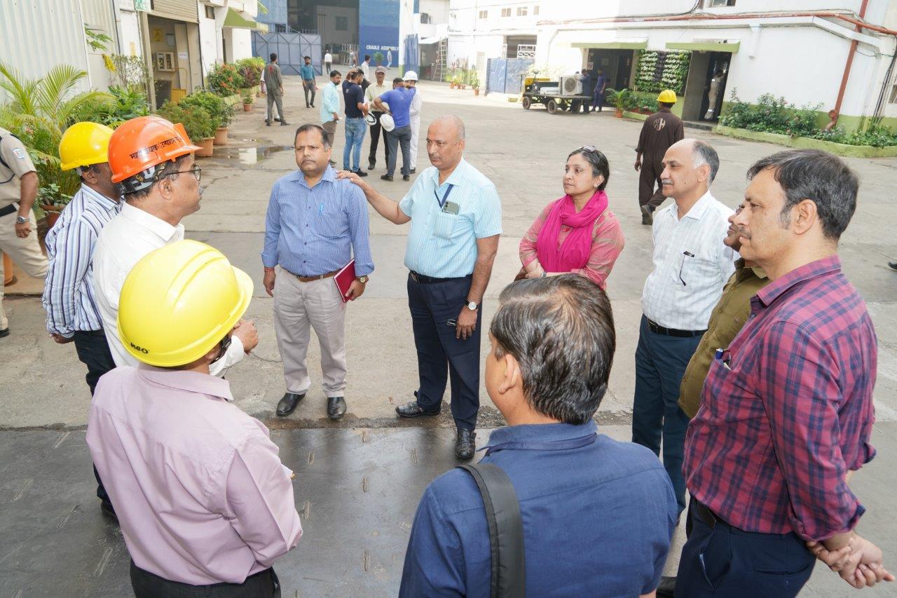 VISIT OF GROUND TRUTH AVIATION RESEARCH CENTER 25.02.2026123