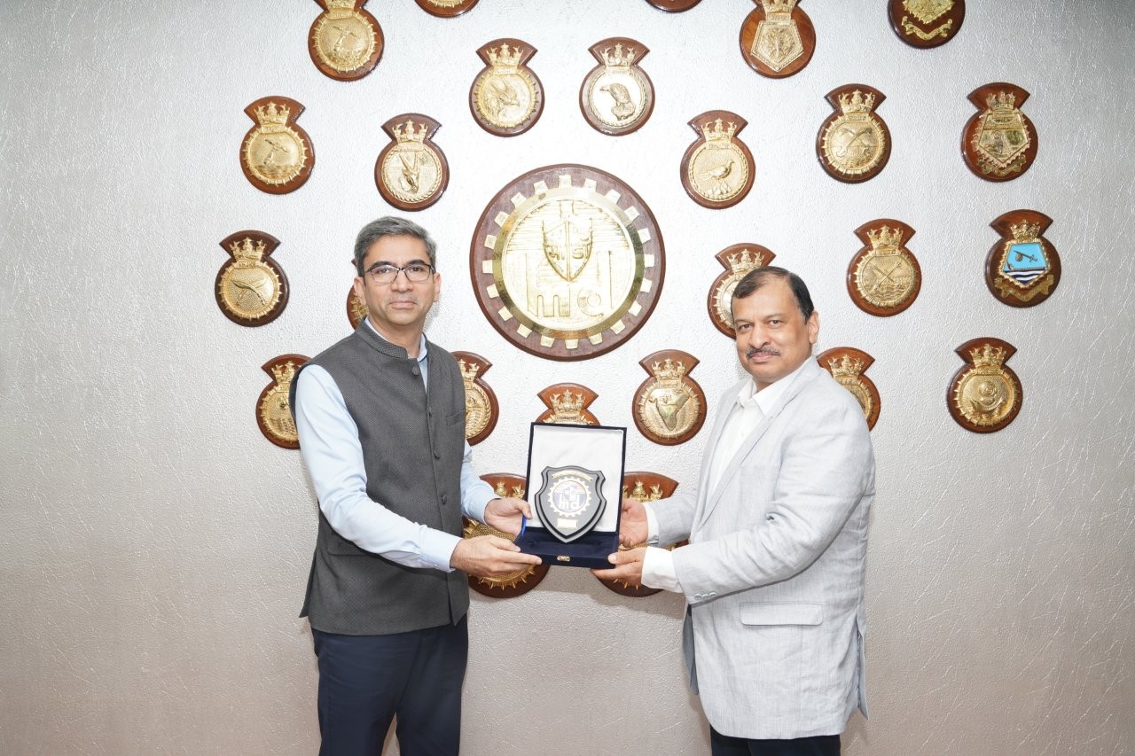 VISIT OF HIGH LEVEL DELEGATION FROM MAHARASHTRA POLICE 09.07.2026123
