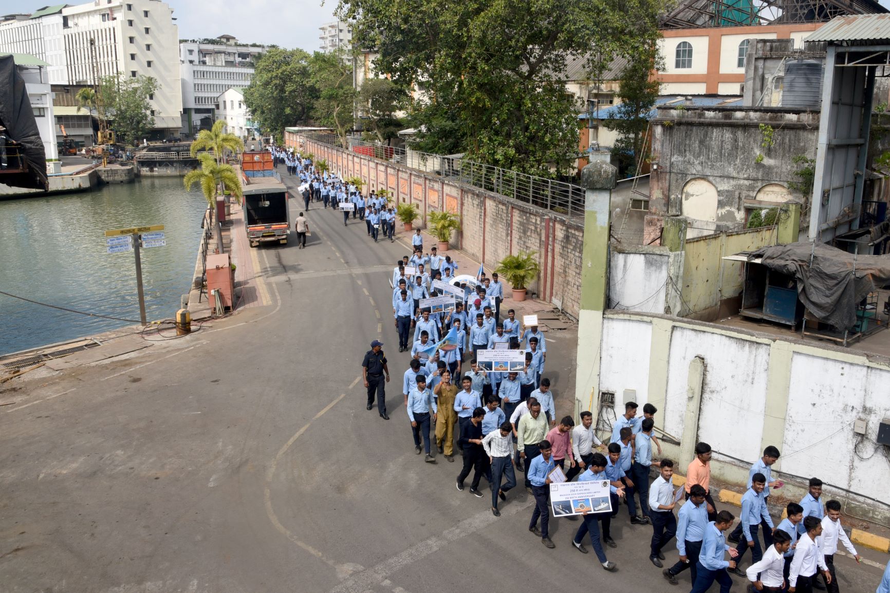 Celebrating 250th MDL Foundation Day - 14.05.2023123