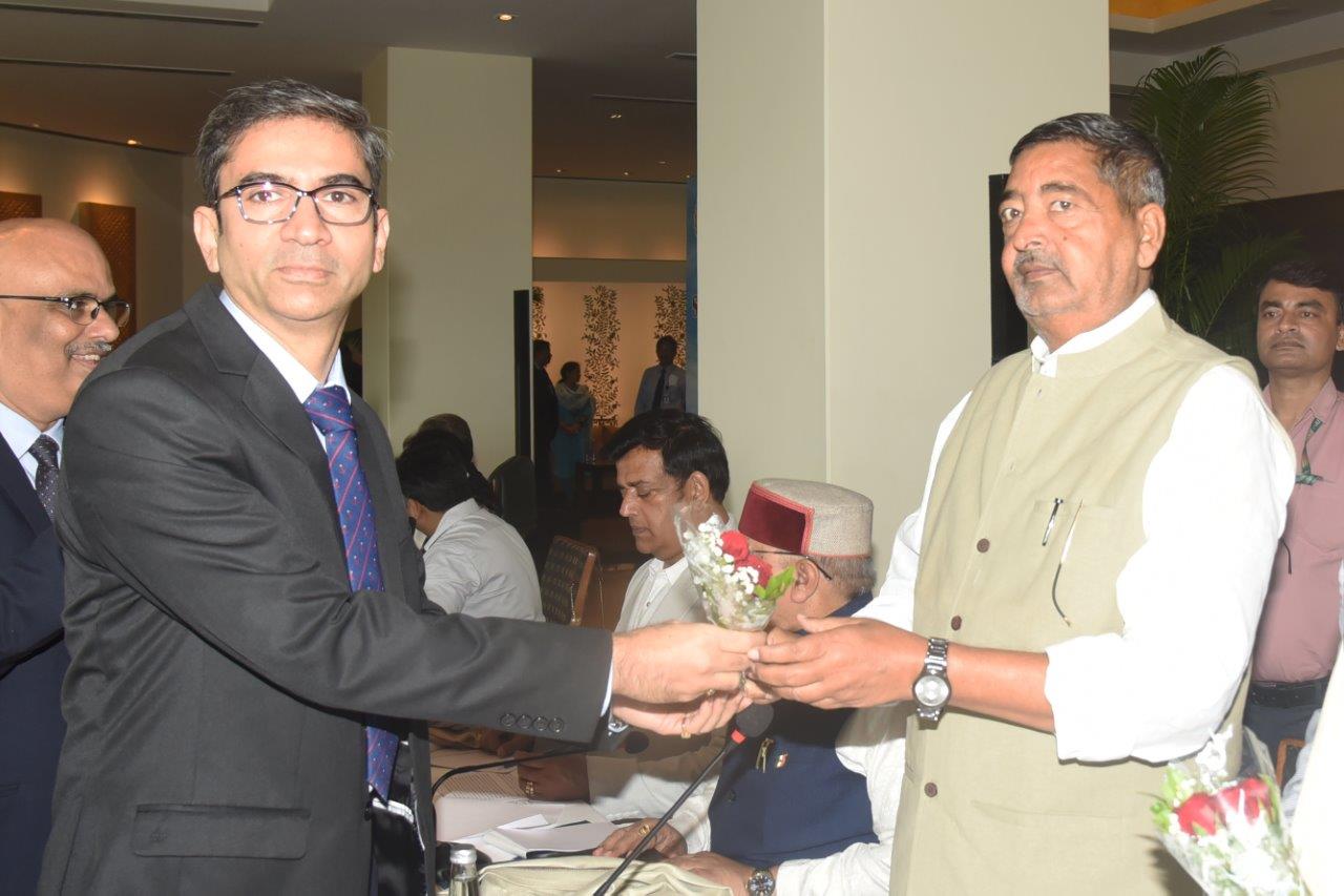 VISIT OF STANDING COMMITTEE ON DEFENCE- 25.08.2025123