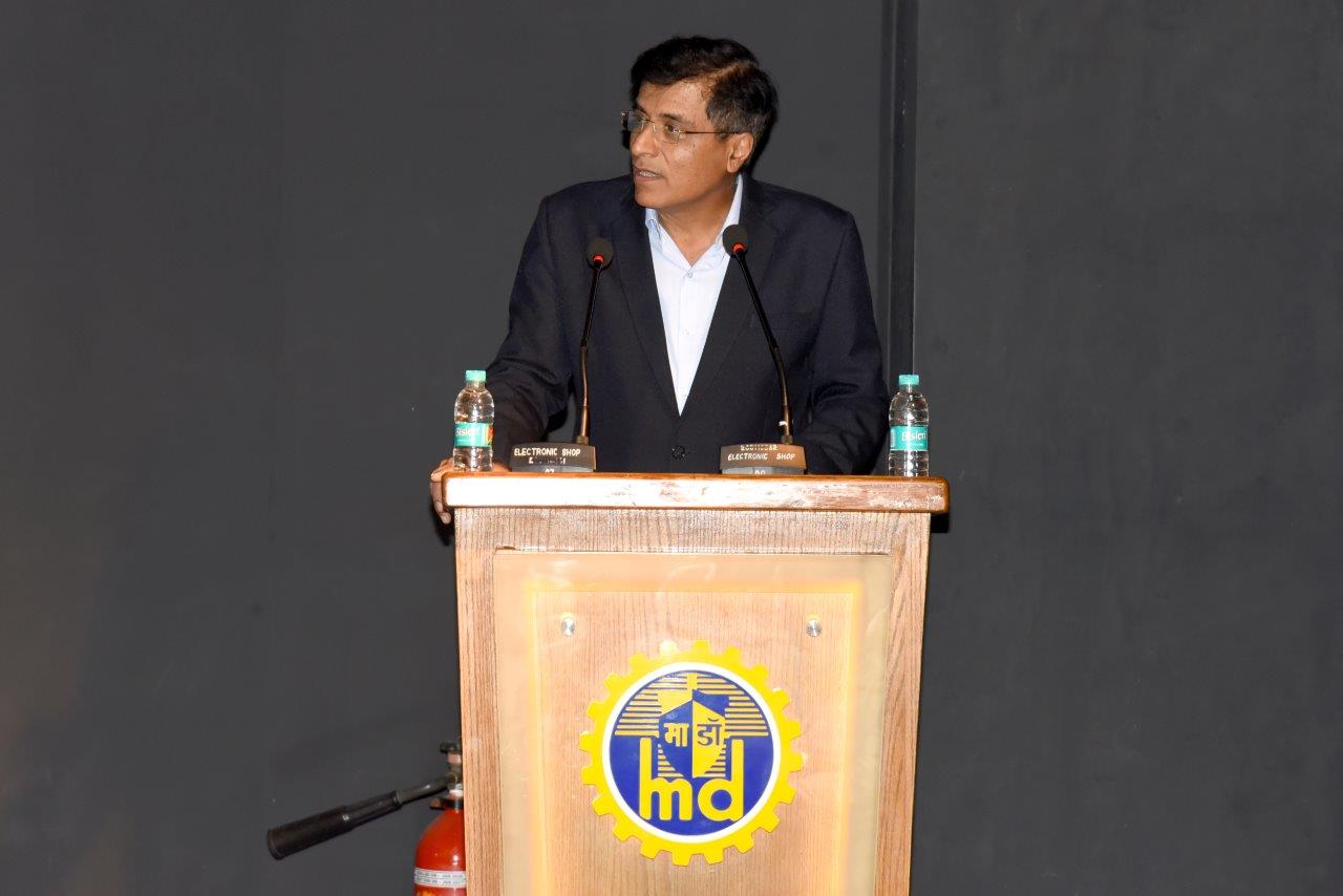 MOU SIGNING & COURSE LAUNCH CEREMONY BLASTING AND PAINTING 24.04.2026123