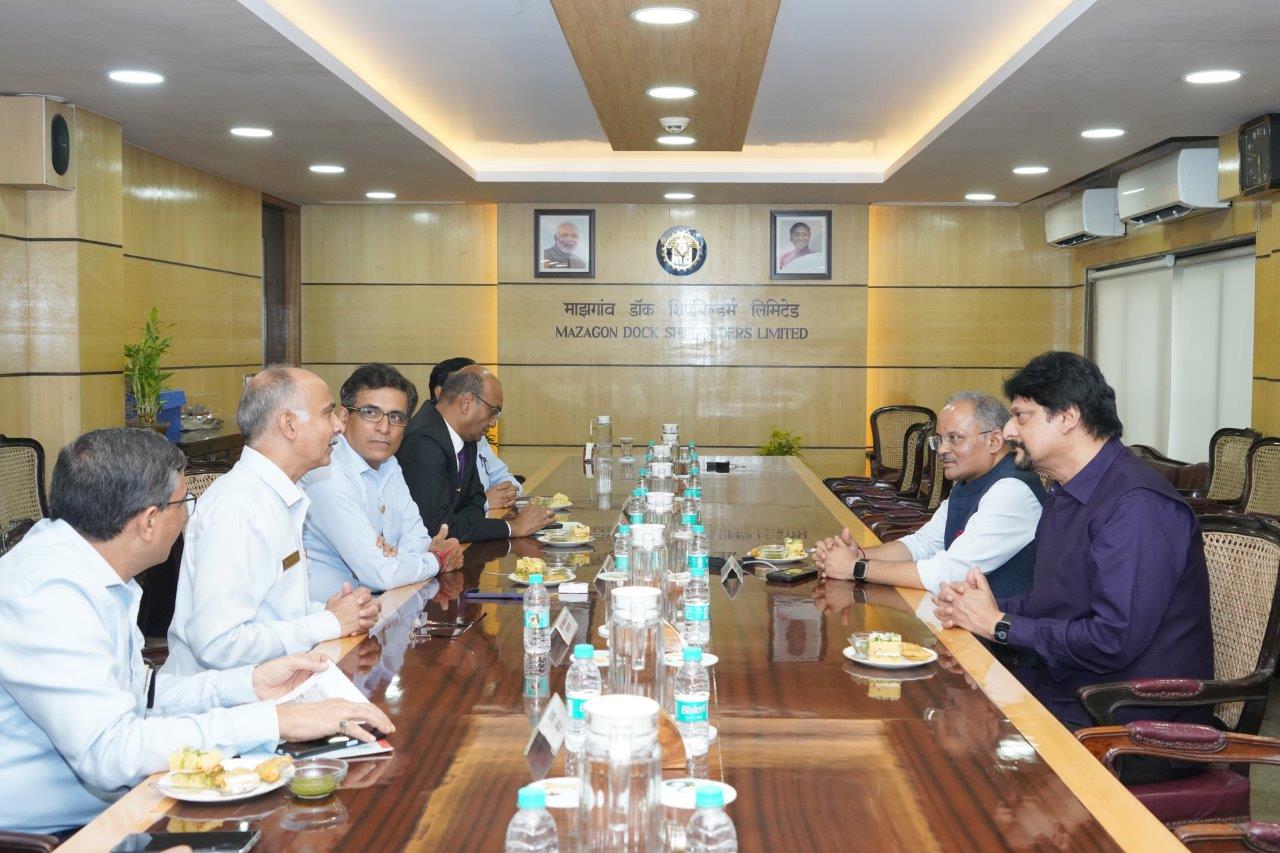 VISIT OF MR SENTHIL KUMAR N DIRECTOR (PIPELINES) IOCL 27.06.2025123