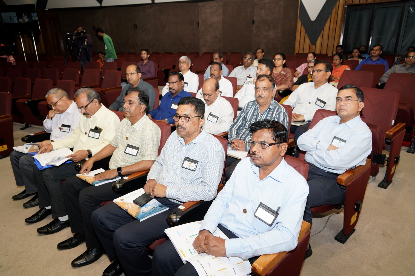 MDL Annual General Meeting, 90th AGM - 27.09.2023123