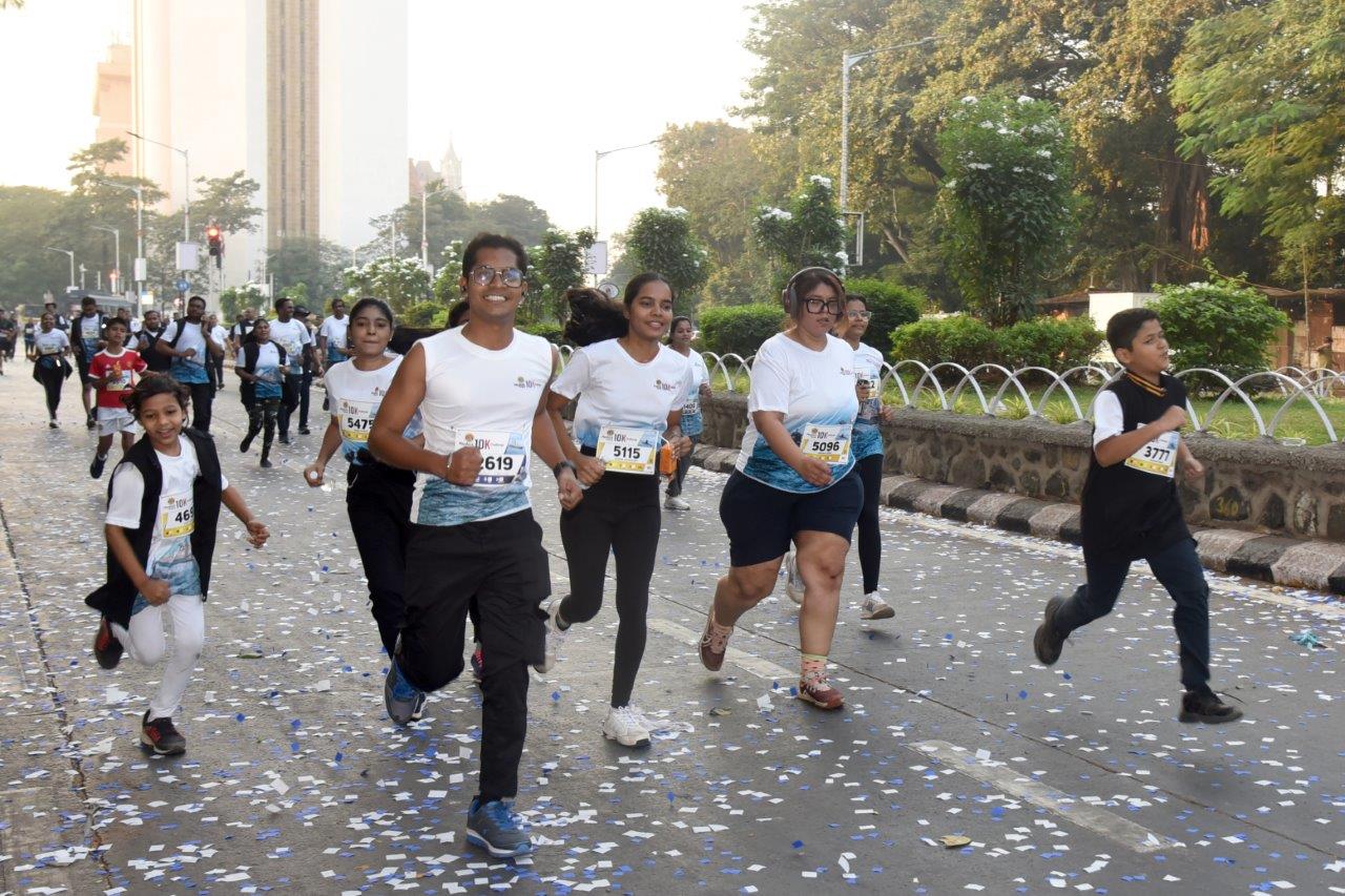 SECOND EDITION OF MAZDOCK 10K CHALLENGE, RUN THE LEGACY - 15.12.2024123