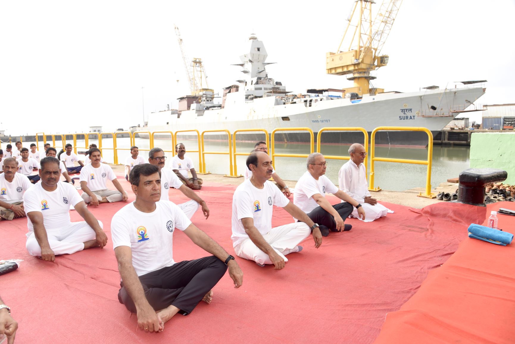 CELEBRATING INTERNATIONAL YOGA DAY-21.06.2023 & 22.06.2023123