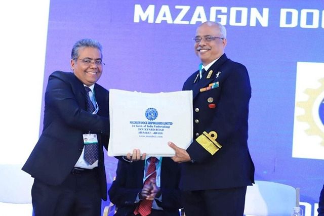 DEFEXPO 2020123 - Image 6