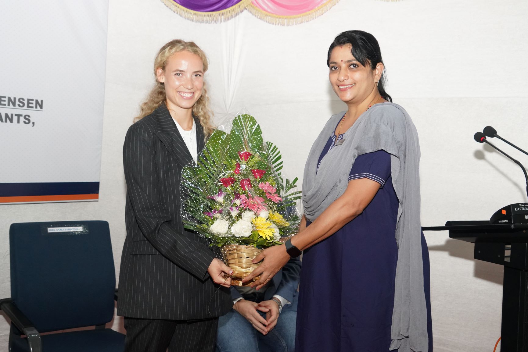 PLATE CUTTING CEREMONY OF MULTI PURPOSE VESSEL - 24.09.2024123