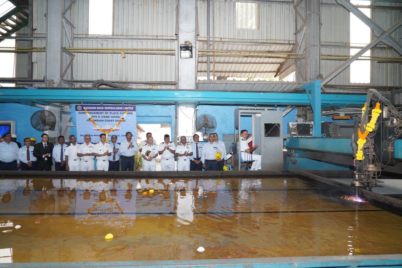 Plate Cutting Fpv 6 (Yard-16506) For ICG 29.01.2026123