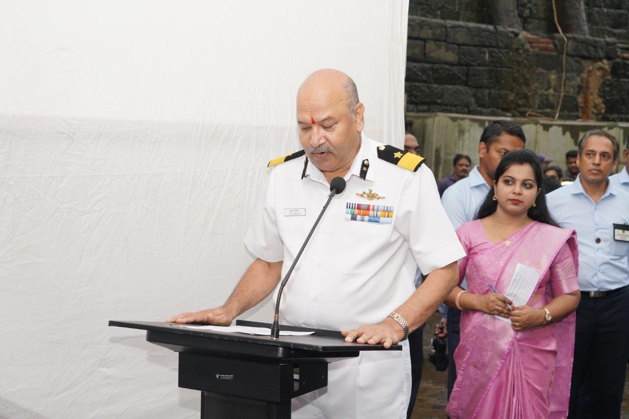 KEEL LAYING CEREMONY 14 FAST PETROL VESSELS YARD-16501 - 27.05.2025123