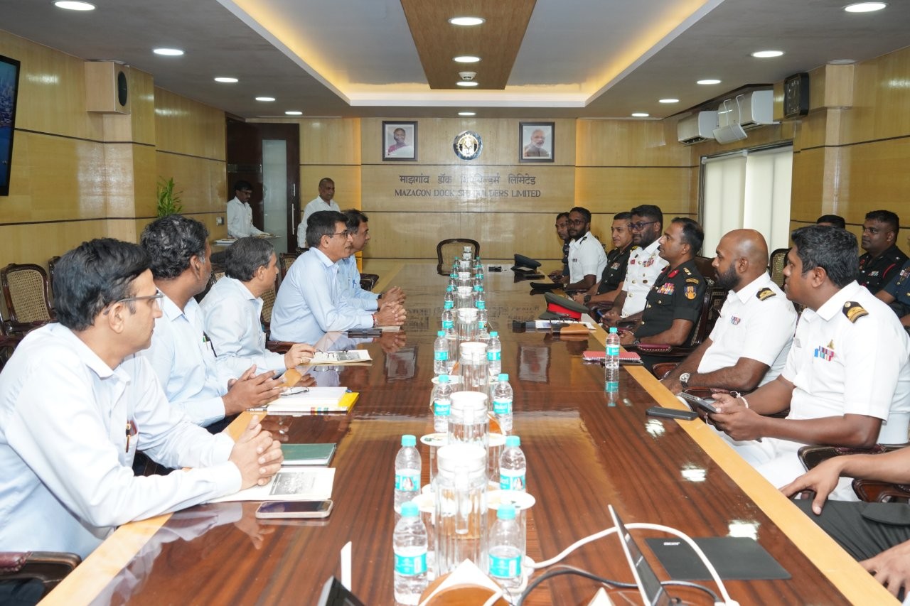 VISIT OF DEFENCE SERVICES COMMAND AND STAFF COLLEGE SRILANKA 07.08.2026123