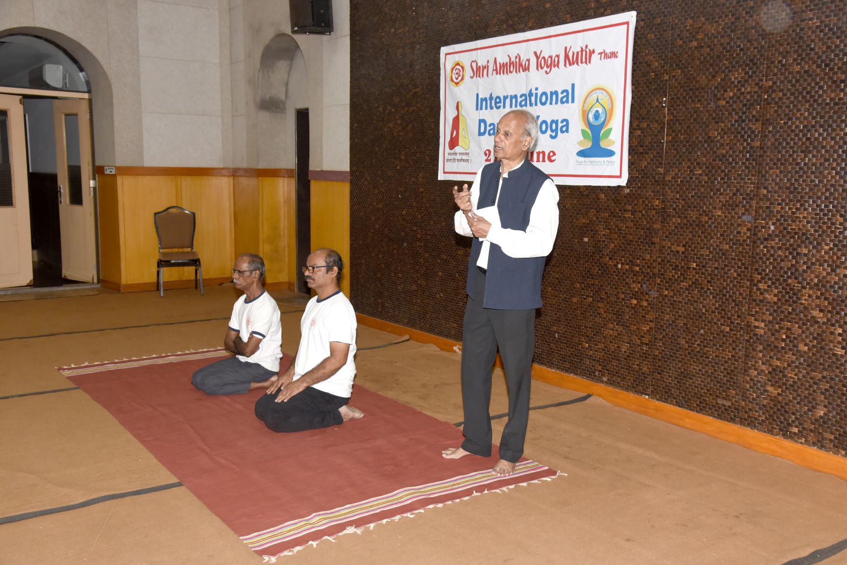 CELEBRATING INTERNATIONAL YOGA DAY-21.06.2023 & 22.06.2023123