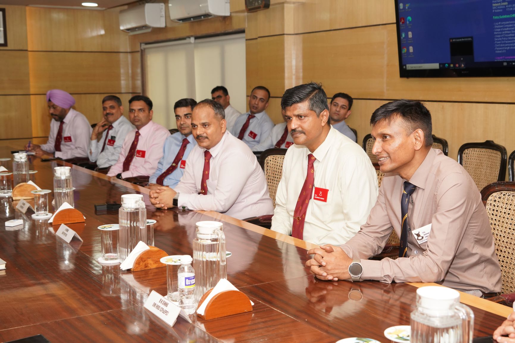 Military Officers from College - 13.12.2023123