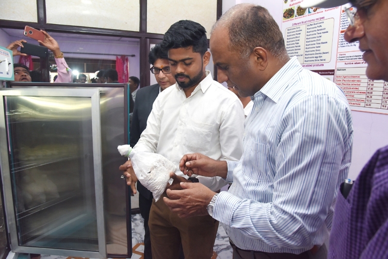 MDL CSR Event at Kharade Village, Block - Shahapur, Thane On 28th February 2019123