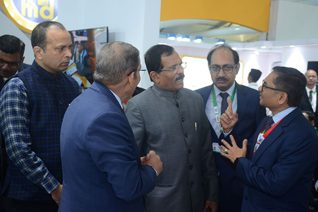 DEFEXPO 2020123 - Image 11
