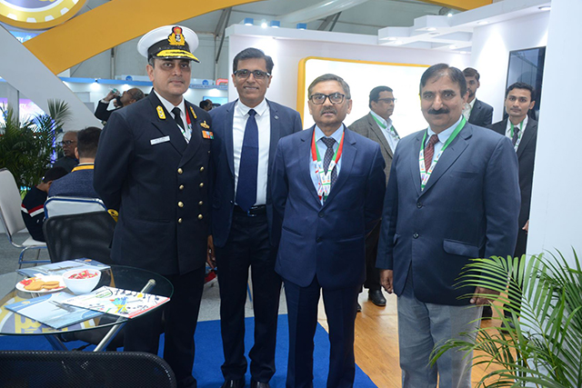 DEFEXPO 2020123 - Image 13