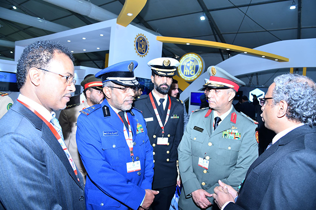DEFEXPO 2020123 - Image 15
