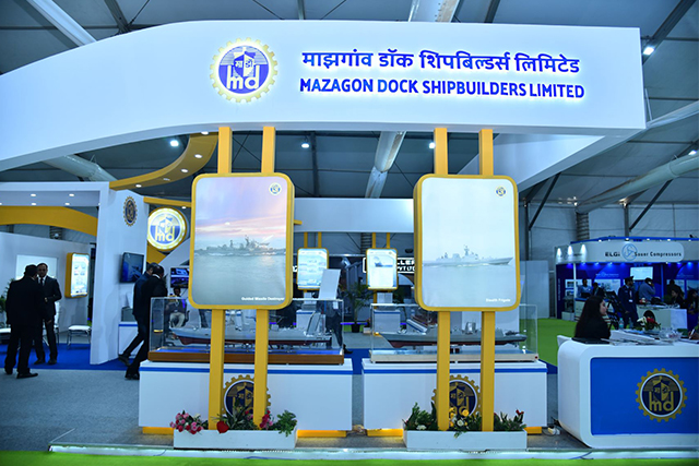 DEFEXPO 2020123 - Image 17