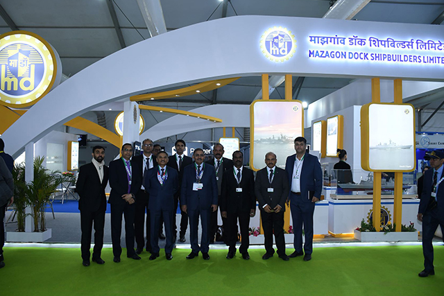 DEFEXPO 2020123 - Image 7