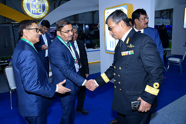 DEFEXPO 2020123 - Image 8