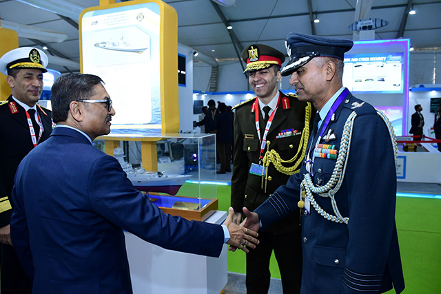 DEFEXPO 2020123 - Image 9