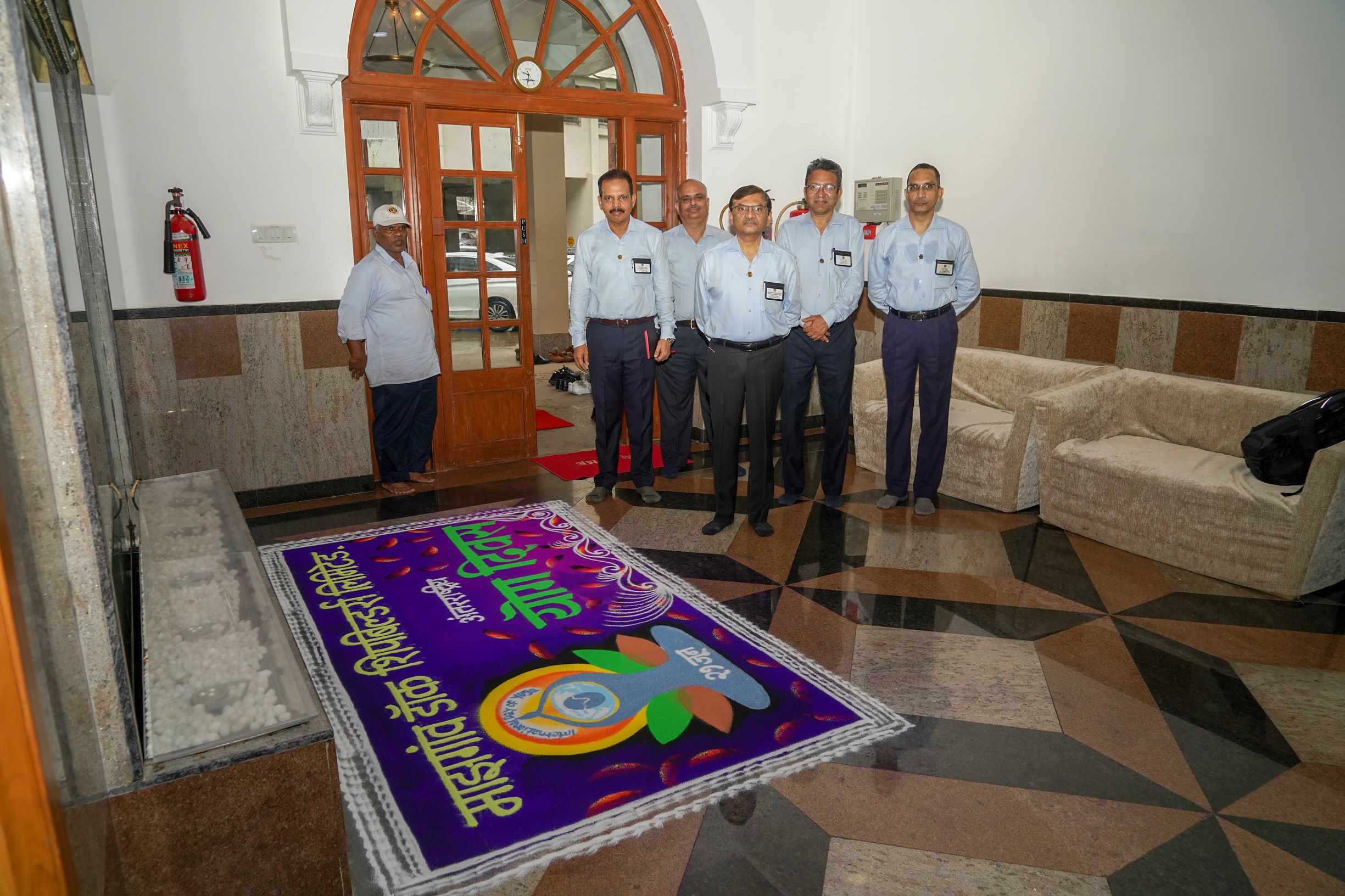 International Day Of Yoga 21st June 2022123 - Image 2