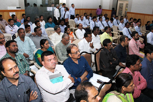 Vendor Development Programme For Startups & MSEs On 16th Feb 2017123 - Image 5