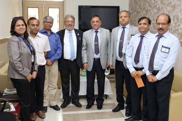 Vendor Development Programme For Startups & MSEs On 16th Feb 2017123 - Image 7