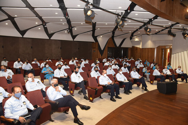 Vigilance Awareness Week - 2020 - 27th October 2020 To 2nd November 2020123